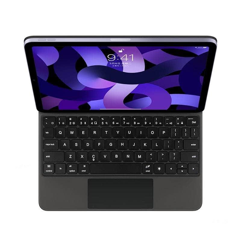 Casebuddy iPad Pro 11 2022 Magic Wireless Bluetooth Keyboard Case