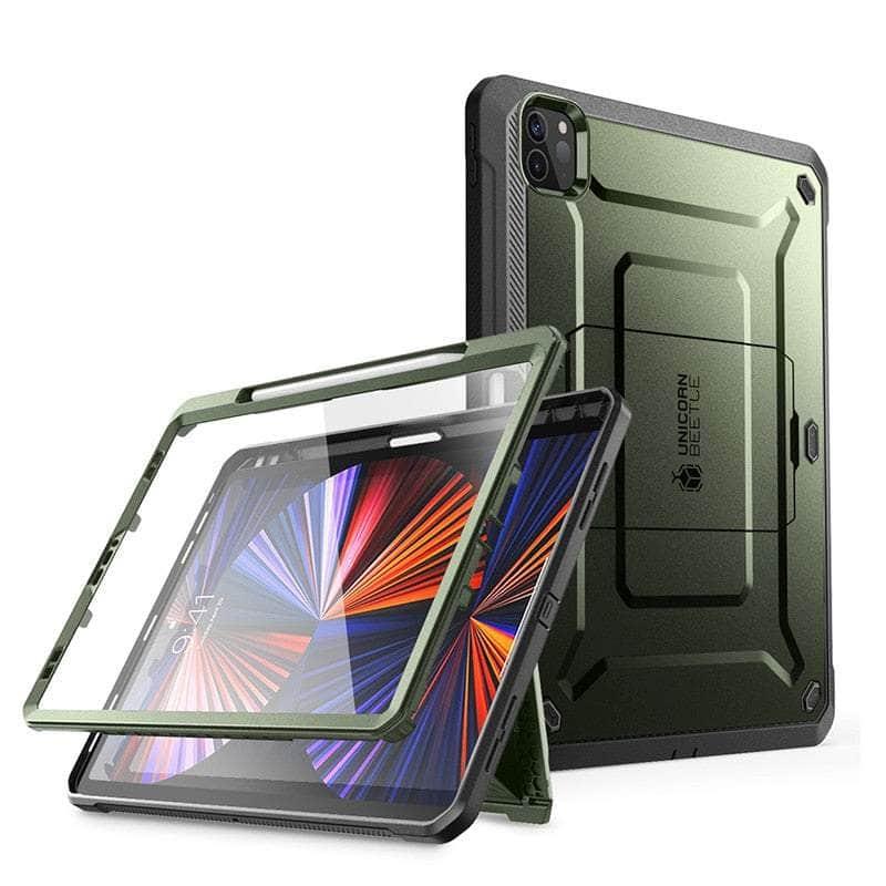 Casebuddy iPad Pro 11 2022 SUPCASE UB Pro Full-Body Rugged Kickstand