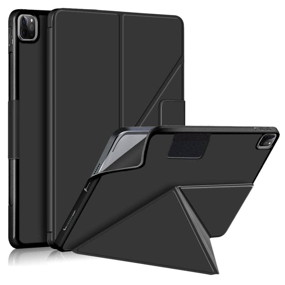 Casebuddy iPad Pro 11 2022 Tri-Fold Super Smart Case