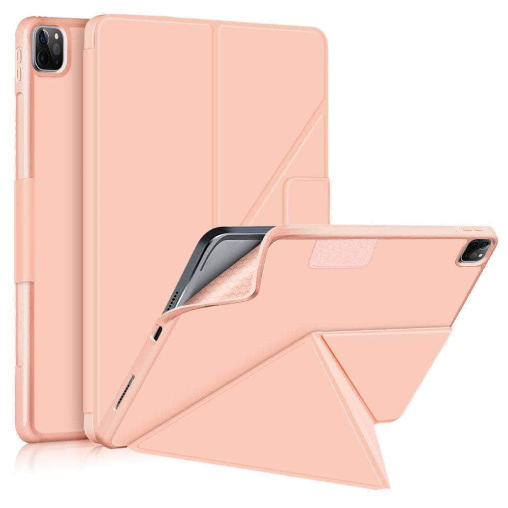 Casebuddy iPad Pro 11 2022 Tri-Fold Super Smart Case