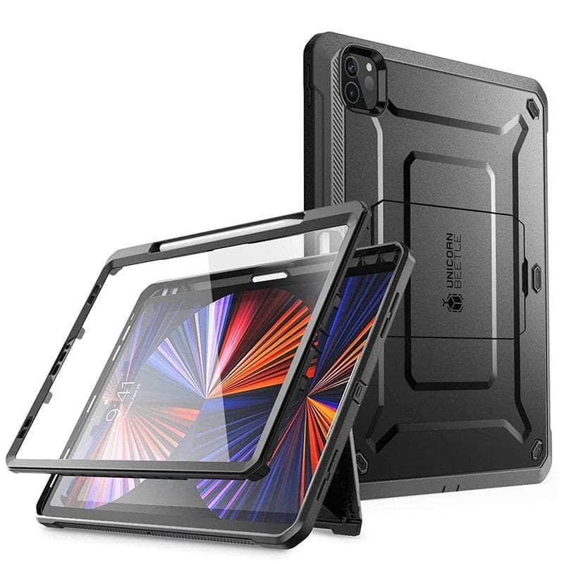 Casebuddy iPad Pro 12.9 2022 SUPCASE UB Pro Full-Body Rugged Kickstand