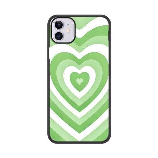 CaseBuddy Australia Casebuddy For iPhone 13 Mini / X278 iPhone 13 Mini Fanzy Pattern Shell Case