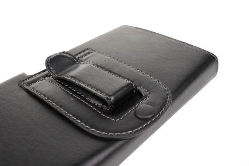 CaseBuddy Australia Casebuddy iPhone 13 Pro Phone Pouch Belt Clip Holster