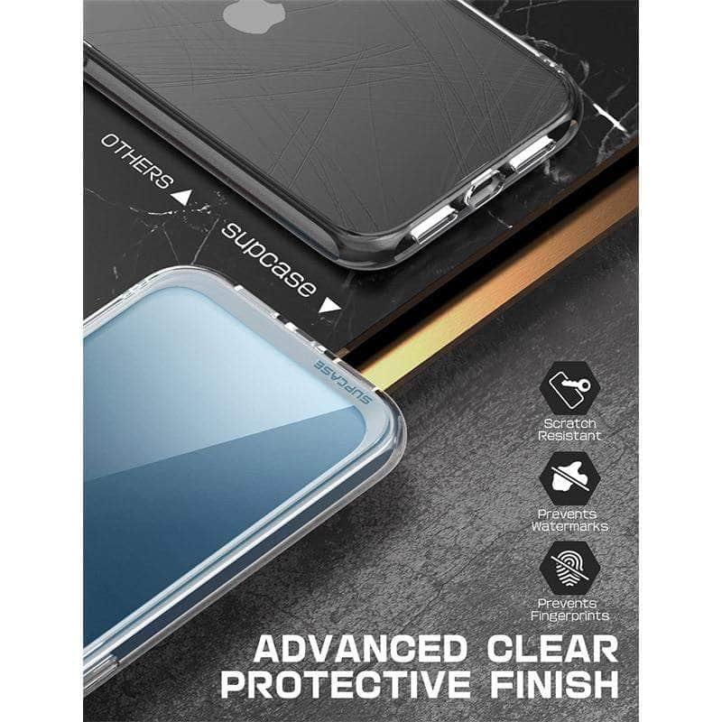 CaseBuddy Australia Casebuddy iPhone 13 Pro SUPCASE UB Style Premium Hybrid Protective Bumper