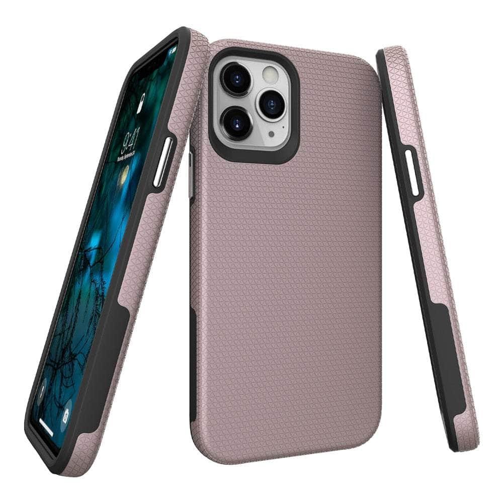 Casebuddy iPhone 14 Max Dual Layer Heavy Duty Case