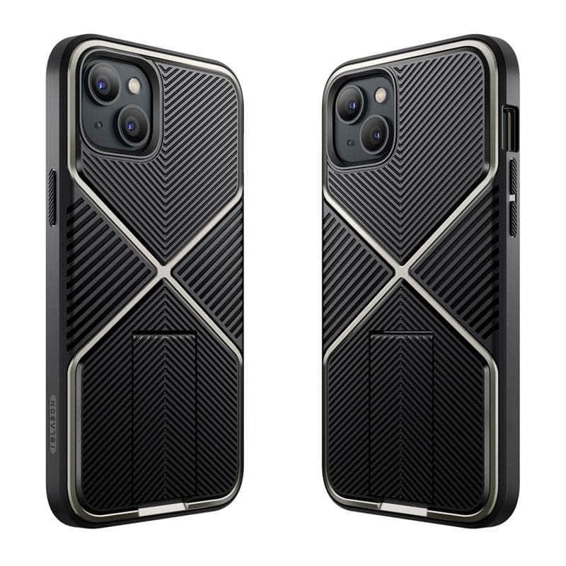 Casebuddy iPhone 14 Plus I-Blason Infinity Full-Body Heavy Duty Rugged Case