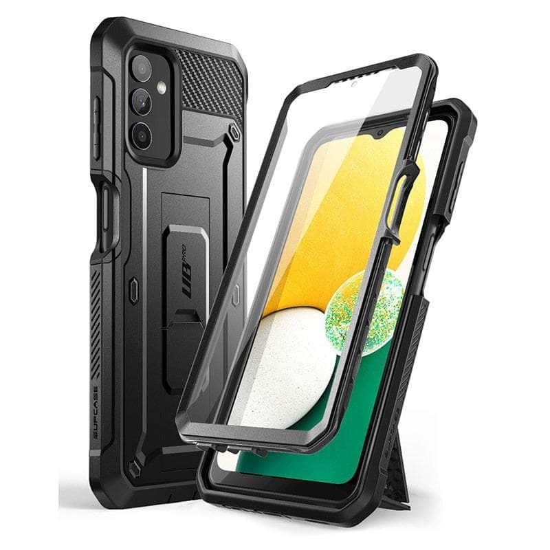 Casebuddy SUPCASE Galaxy A13 UB Pro Full-Body Rugged Holster