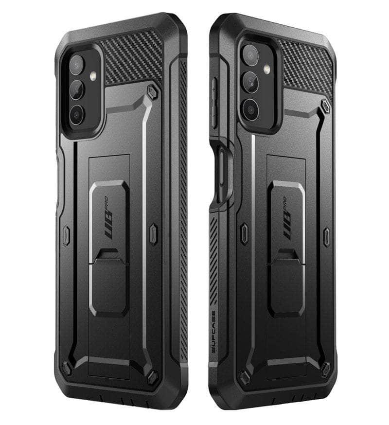 Casebuddy SUPCASE Galaxy A13 UB Pro Full-Body Rugged Holster