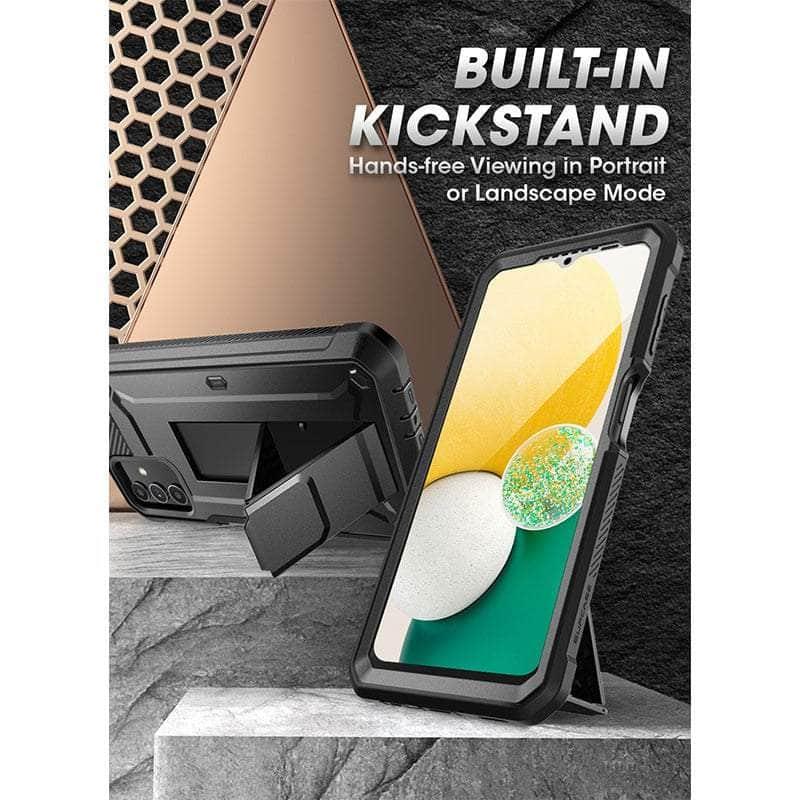 Casebuddy SUPCASE Galaxy A13 UB Pro Full-Body Rugged Holster