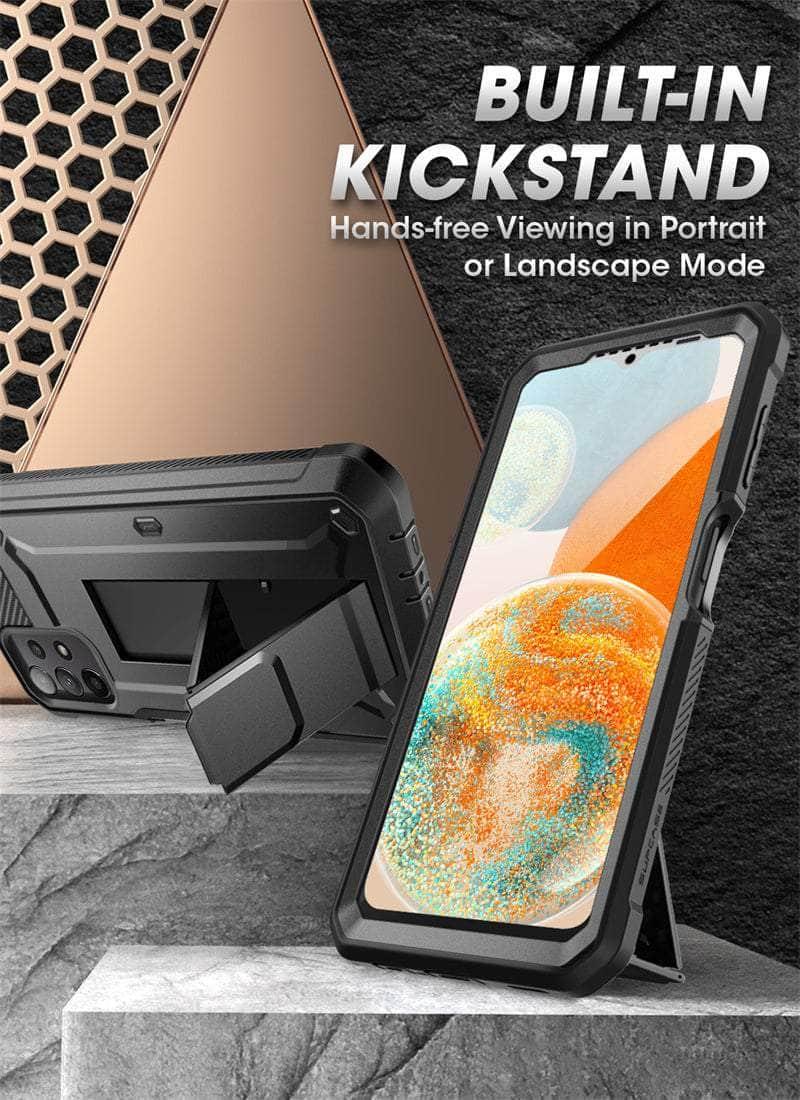 Casebuddy SUPCASE Galaxy A23 UB Pro Full-Body Rugged Holster