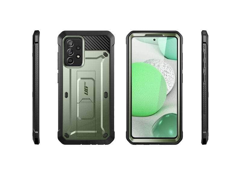 Casebuddy SUPCASE Galaxy A53 UB Pro Full-Body Rugged Holster