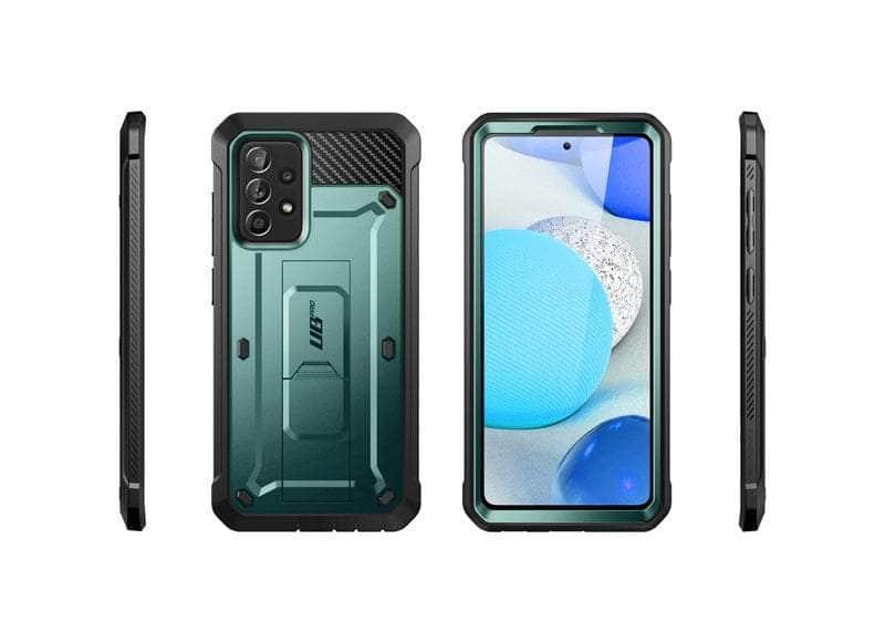 Casebuddy SUPCASE Galaxy A53 UB Pro Full-Body Rugged Holster