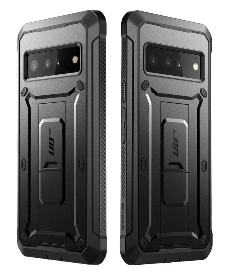 Casebuddy SUPCASE Google Pixel 6 Pro UB Pro Full-Body Rugged Holster Case