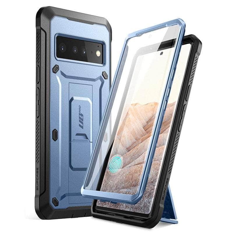 Casebuddy SUPCASE Google Pixel 6 Pro UB Pro Full-Body Rugged Holster Case