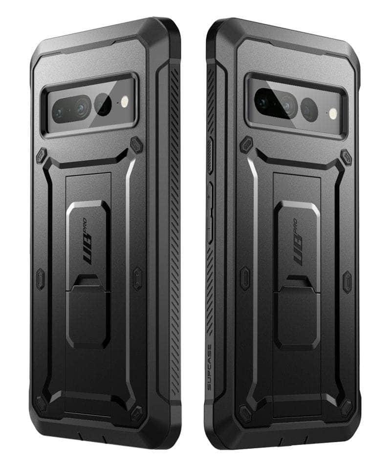 Casebuddy SUPCASE Google Pixel 7 Pro UB Pro Full-Body Rugged Holster Case