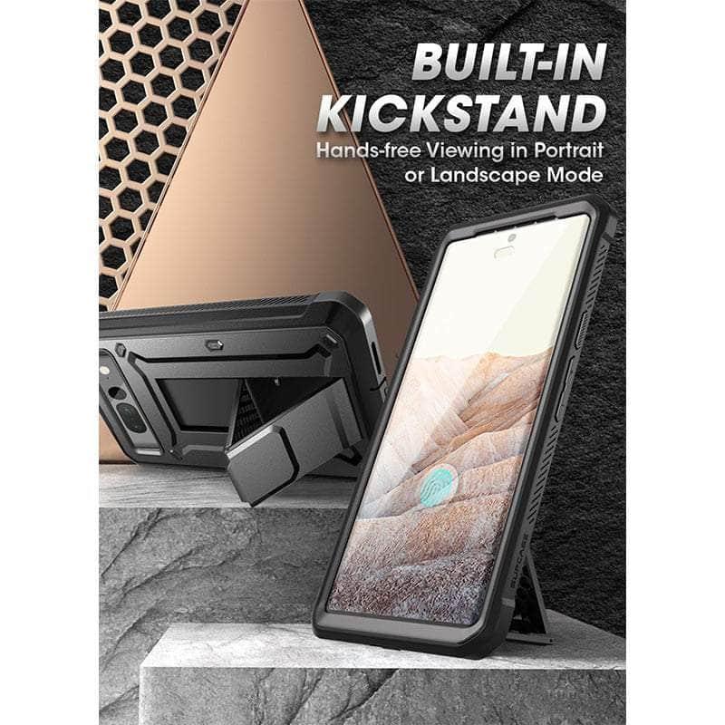 Casebuddy SUPCASE Google Pixel 7 Pro UB Pro Full-Body Rugged Holster Case