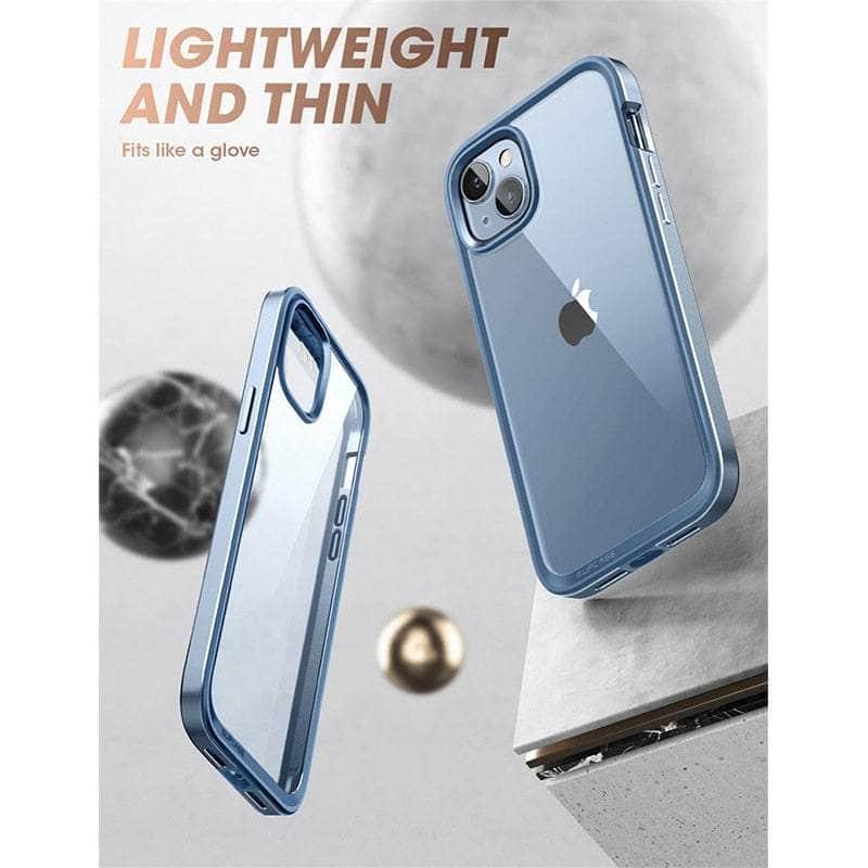 Casebuddy SUPCASE iPhone 14 Plus UB Edge XT Slim Frame Clear Case