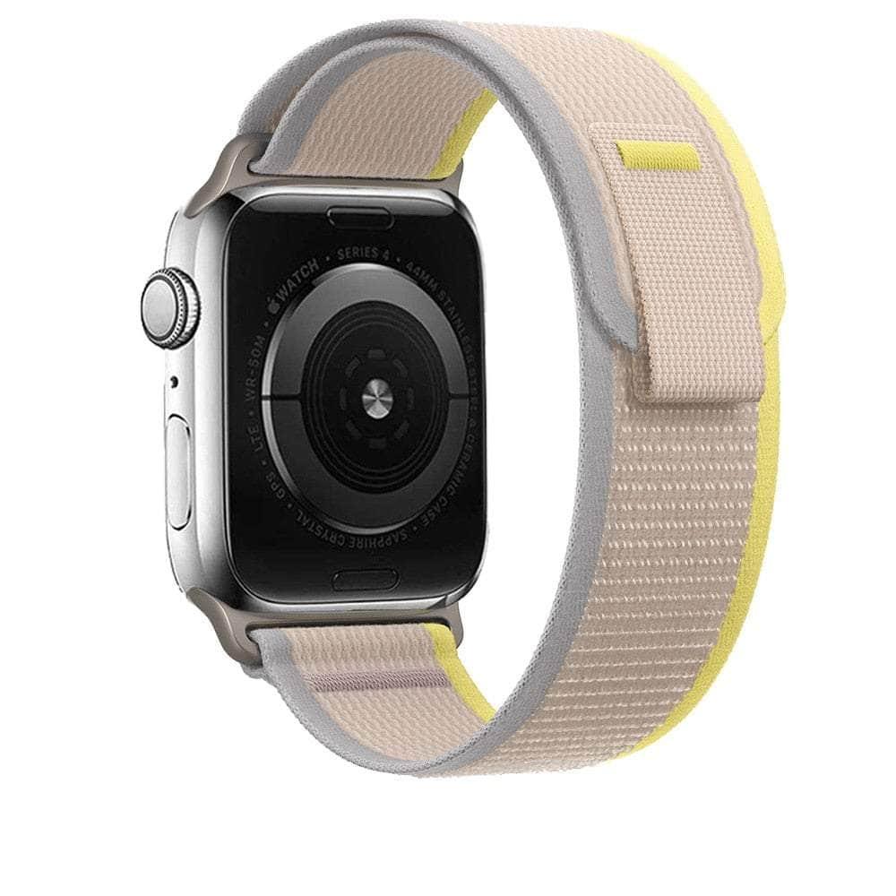 Casebuddy Trail Loop Apple Watch Ultra 8 7 6 SE 5 4 3